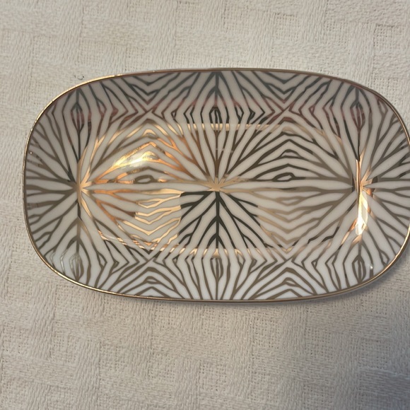 Talianna home catchall tray - Picture 2 of 3